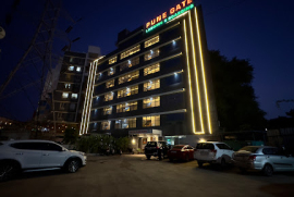 Hotel Pune Gate