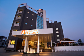Hotel Deccan Pavilion