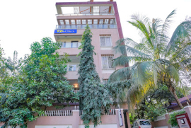 FabHotel Rudra Residency - Hotel in Pimpri-Chinchw