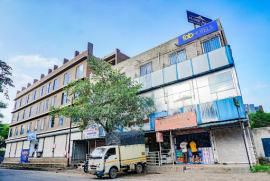 FabHotel Classic Square - Hotel in Wagholi  Pune