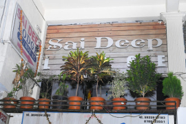 Sai Deep Lodge in Wagholi Pune
