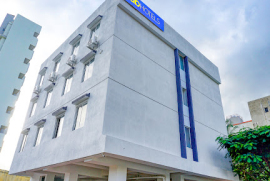 FabHotel Ambience Executive - Hotel in Wakad
