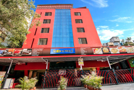 FabHotel Ranjanas - Hotel in Pimpri-Chinchwad  Pun