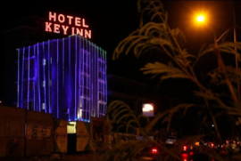 Hotel Key Inn